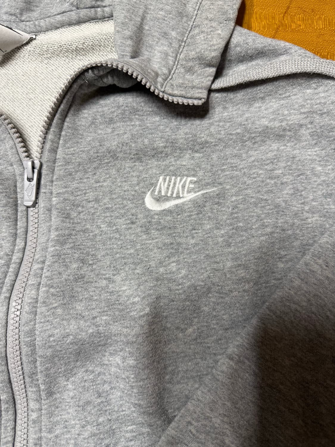 나이키 후드집업 상품이미지2