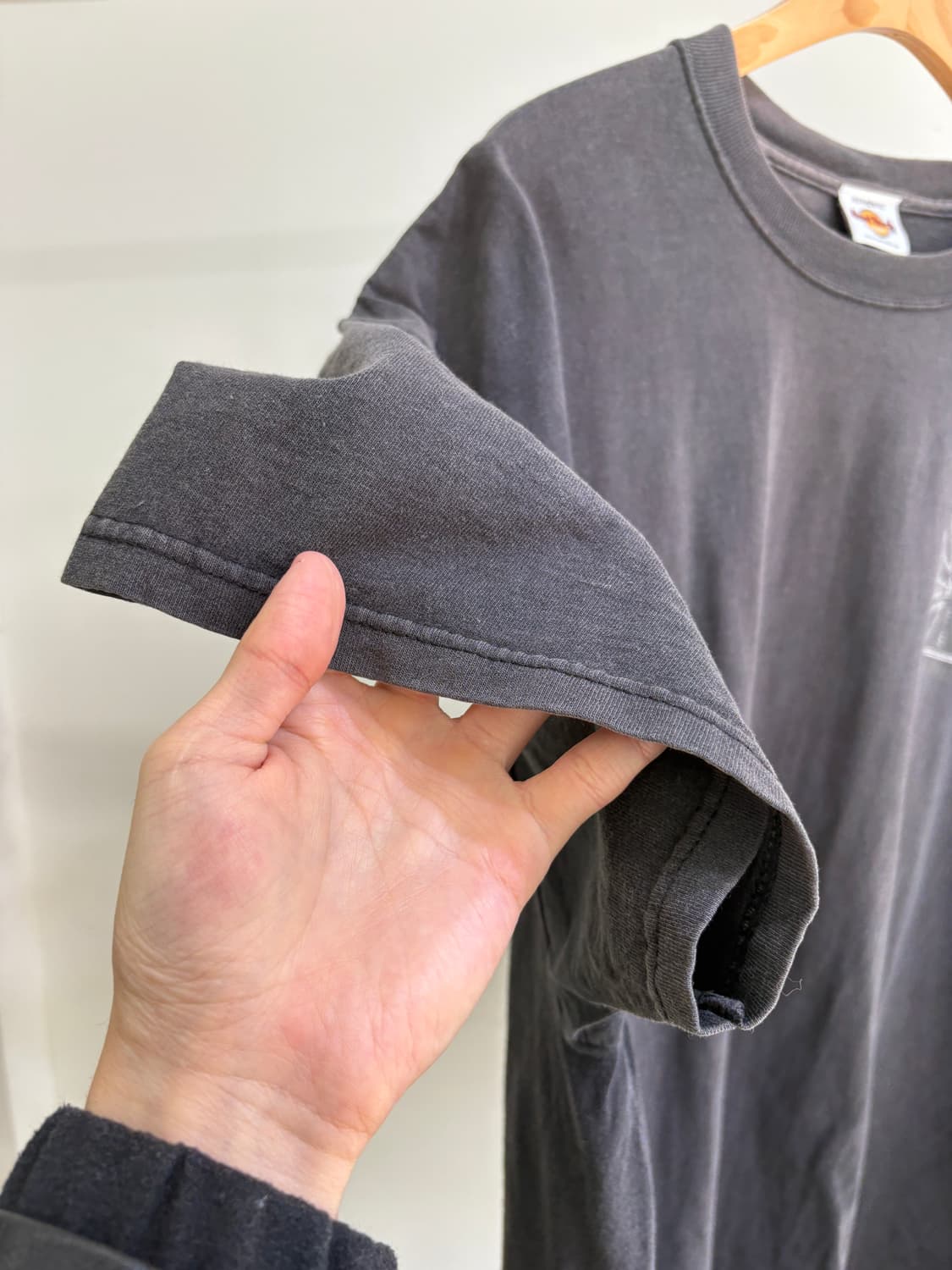 HARD ROCK CAFE 반팔 티셔츠 상품이미지4