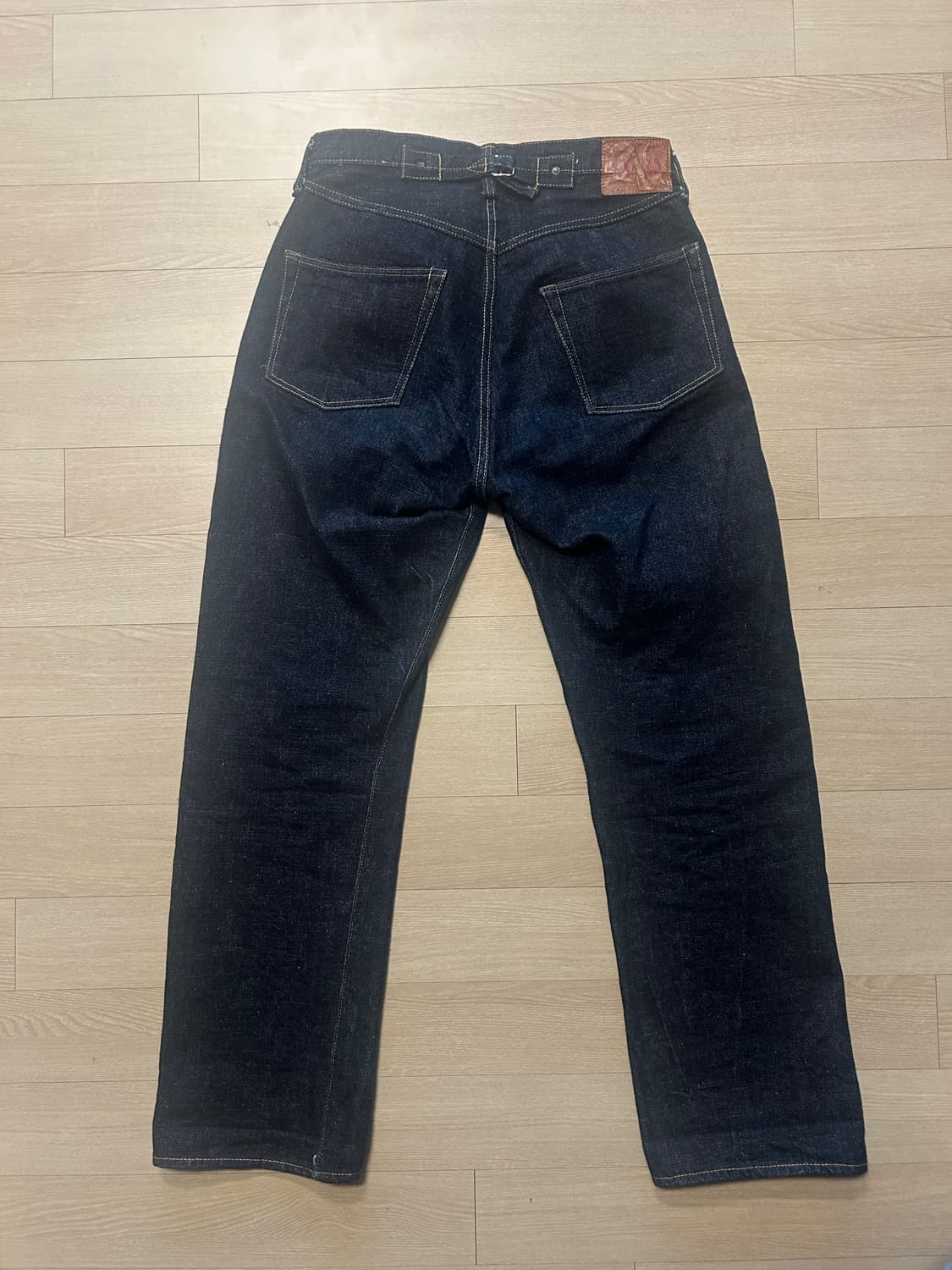 풀카운트 1301sr 30/32 상품이미지3