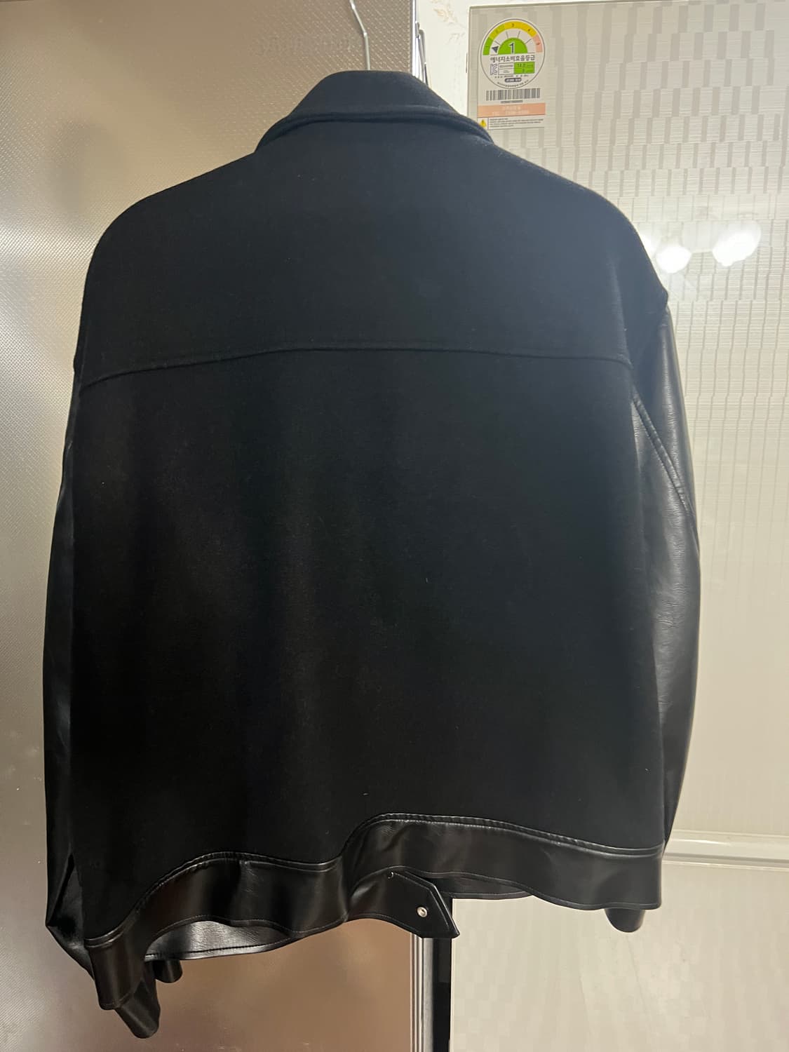 아워스코프 wool grizzly jacket 2 상품이미지5