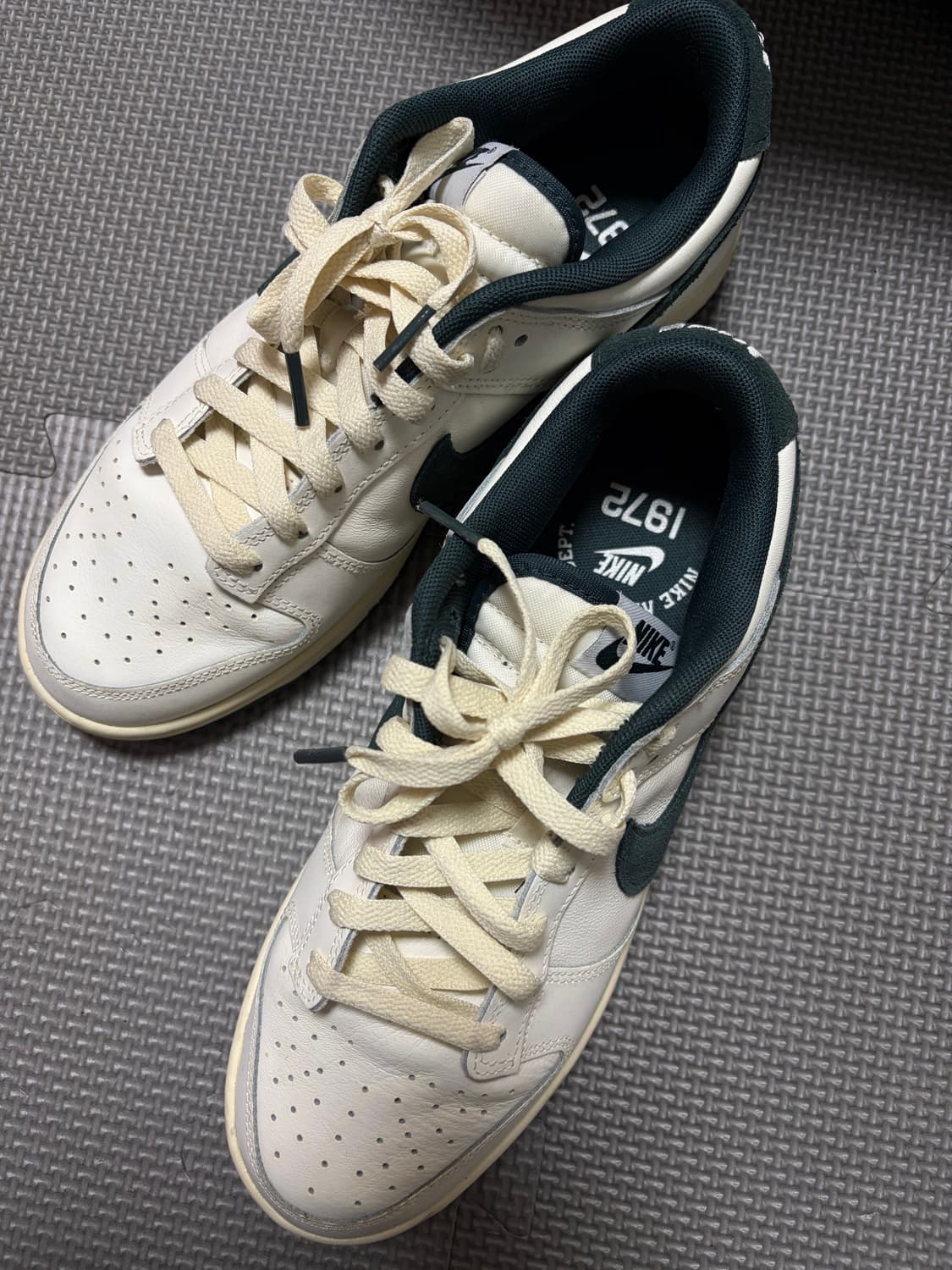 나이키 헤리티지 덩크로우 255 상품이미지2