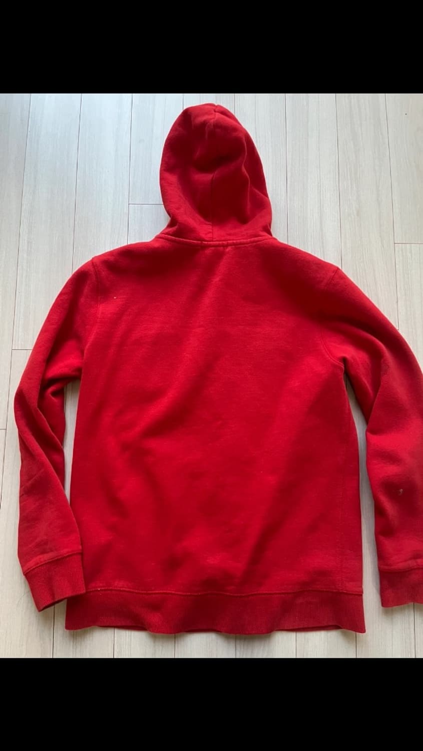 폴로 빅포니 성조기 후드집업 상품이미지2