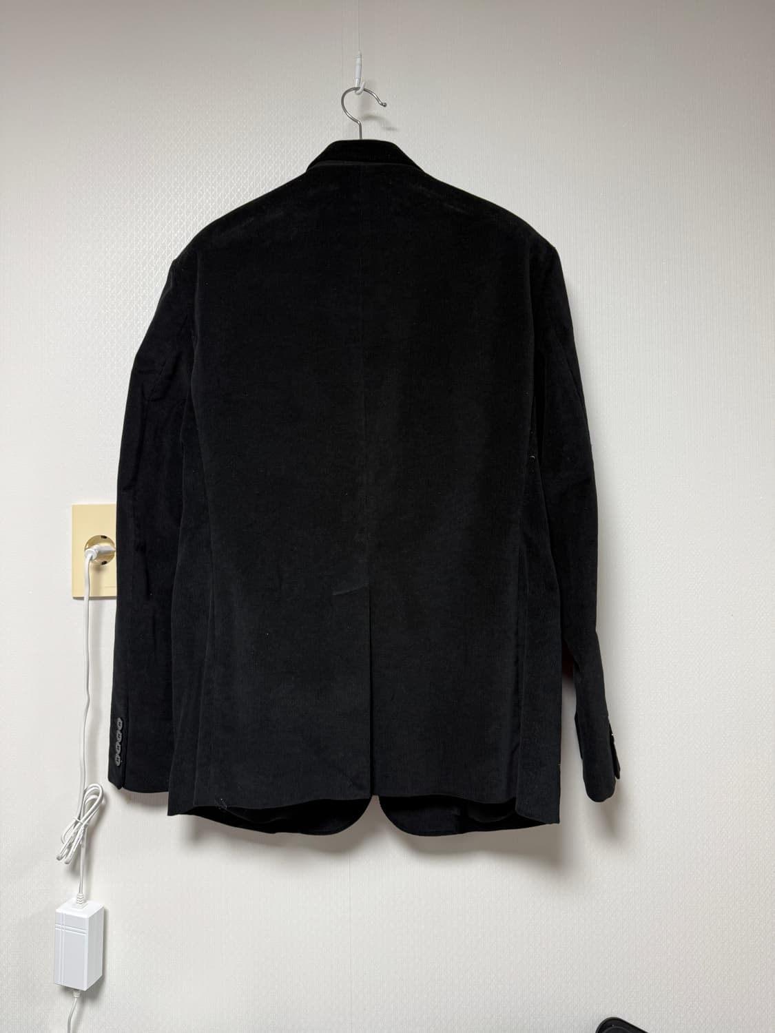 롤링스튜디오 코듀로이 자켓 상품이미지3