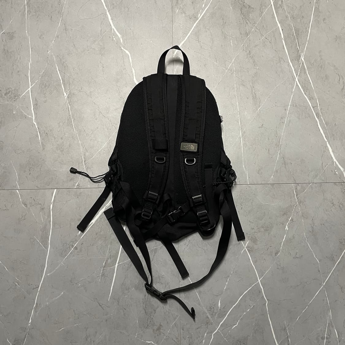 팔로워 특가 노스페이스 미니샷 12L 백팩 가방 상품이미지5