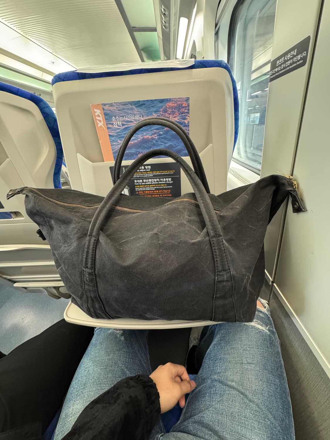 마르지엘라 아티저널 보스턴백 margiela artisanal  상품이미지2