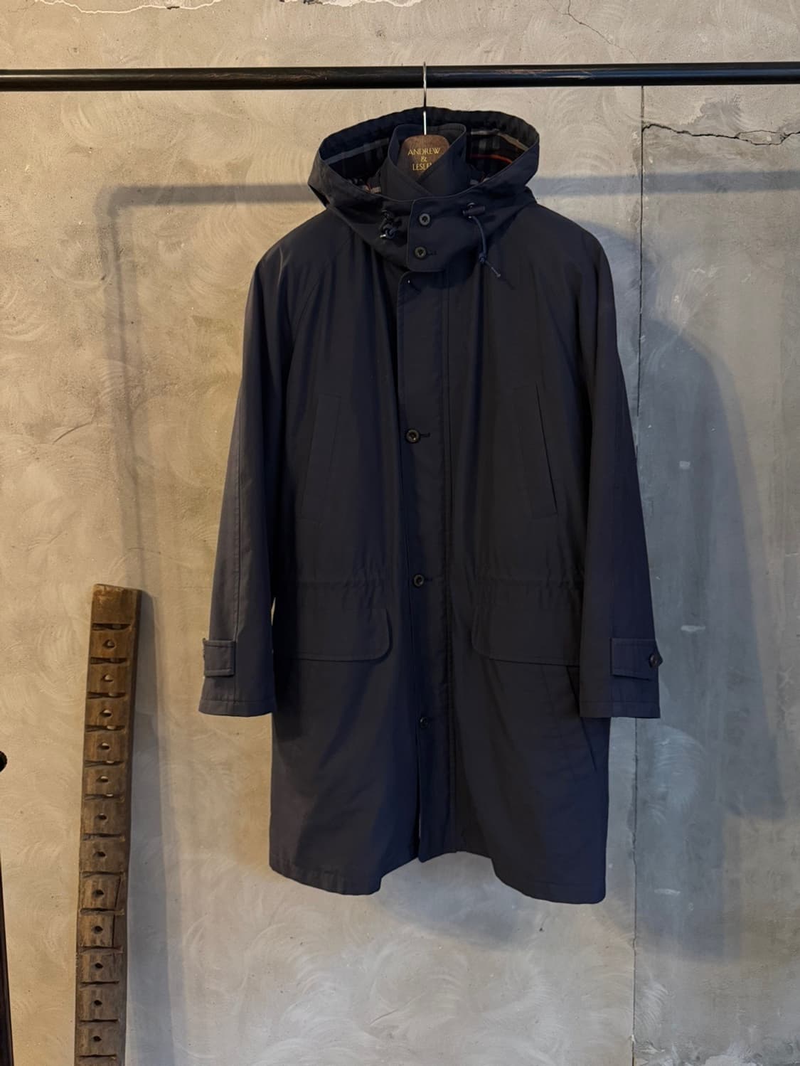 버버리 다운 코트 100~103 상품이미지4