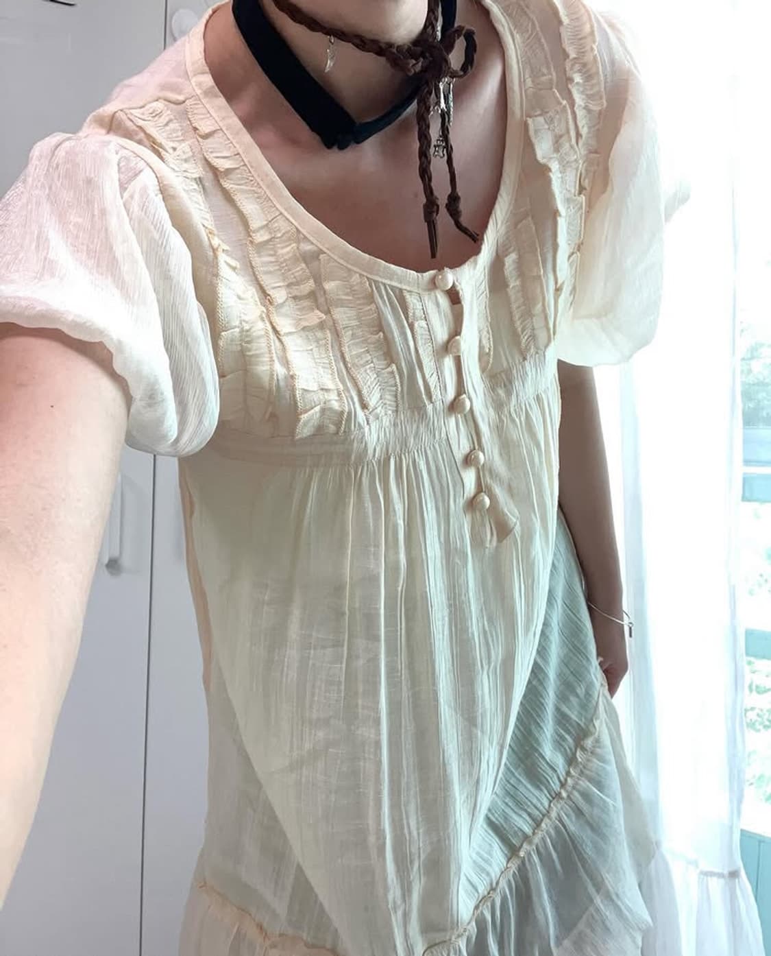 빈티지 참 악세사리 상품이미지9