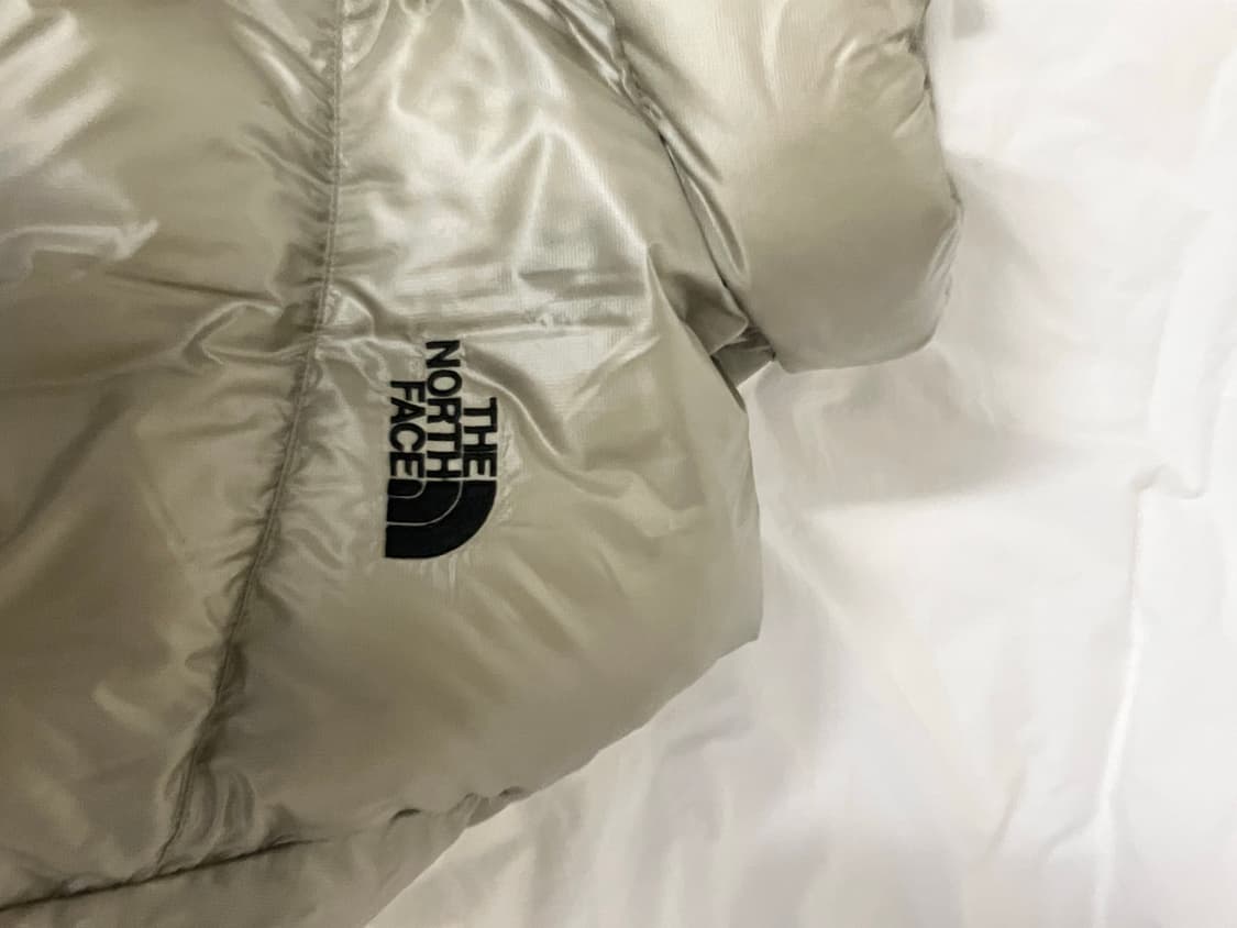 노스페이스 집인집 아콘카구아 XL 상품이미지5