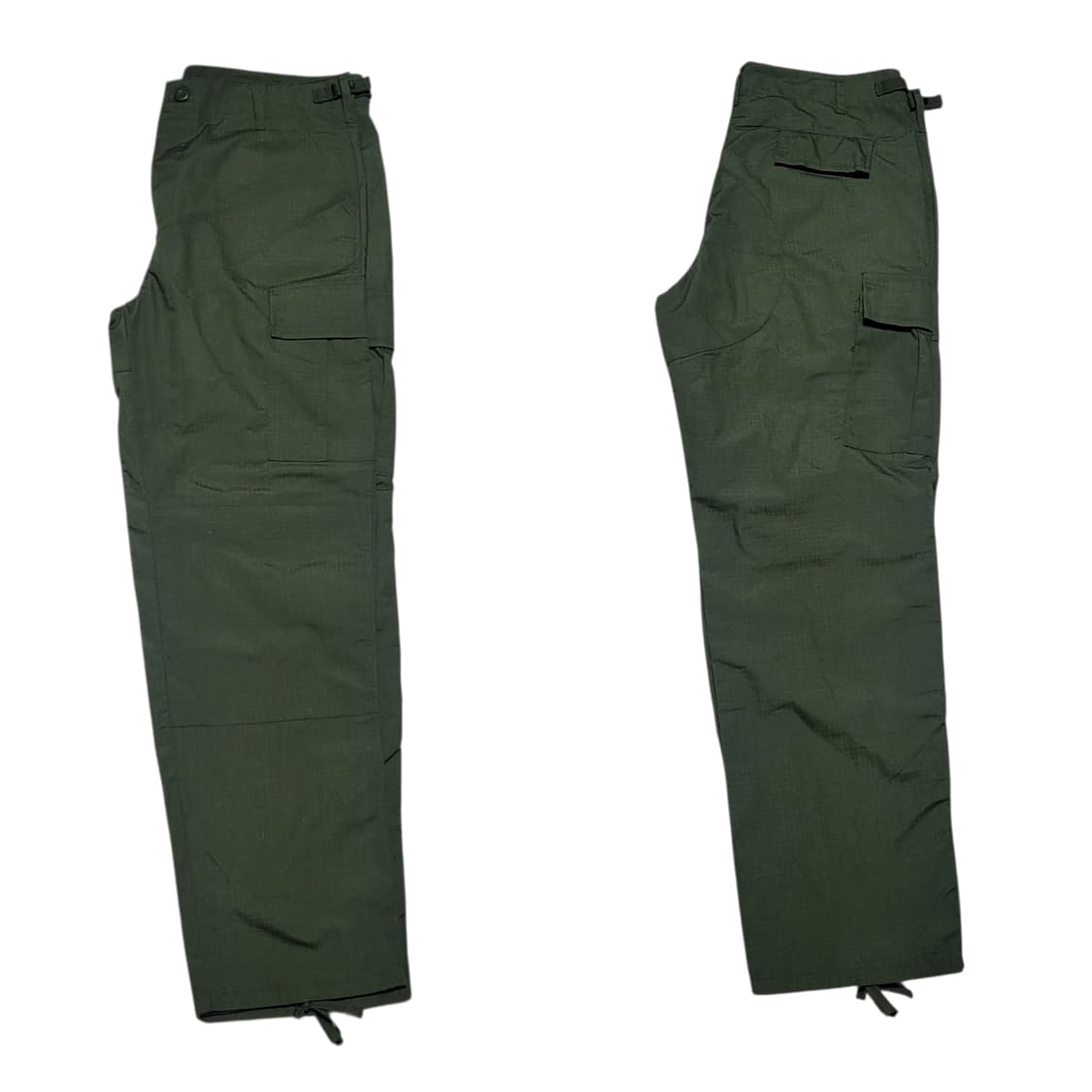(34) 밀스펙 립스탑 카고팬츠 BDU 트라우저 밀리터리팬츠 상품이미지2
