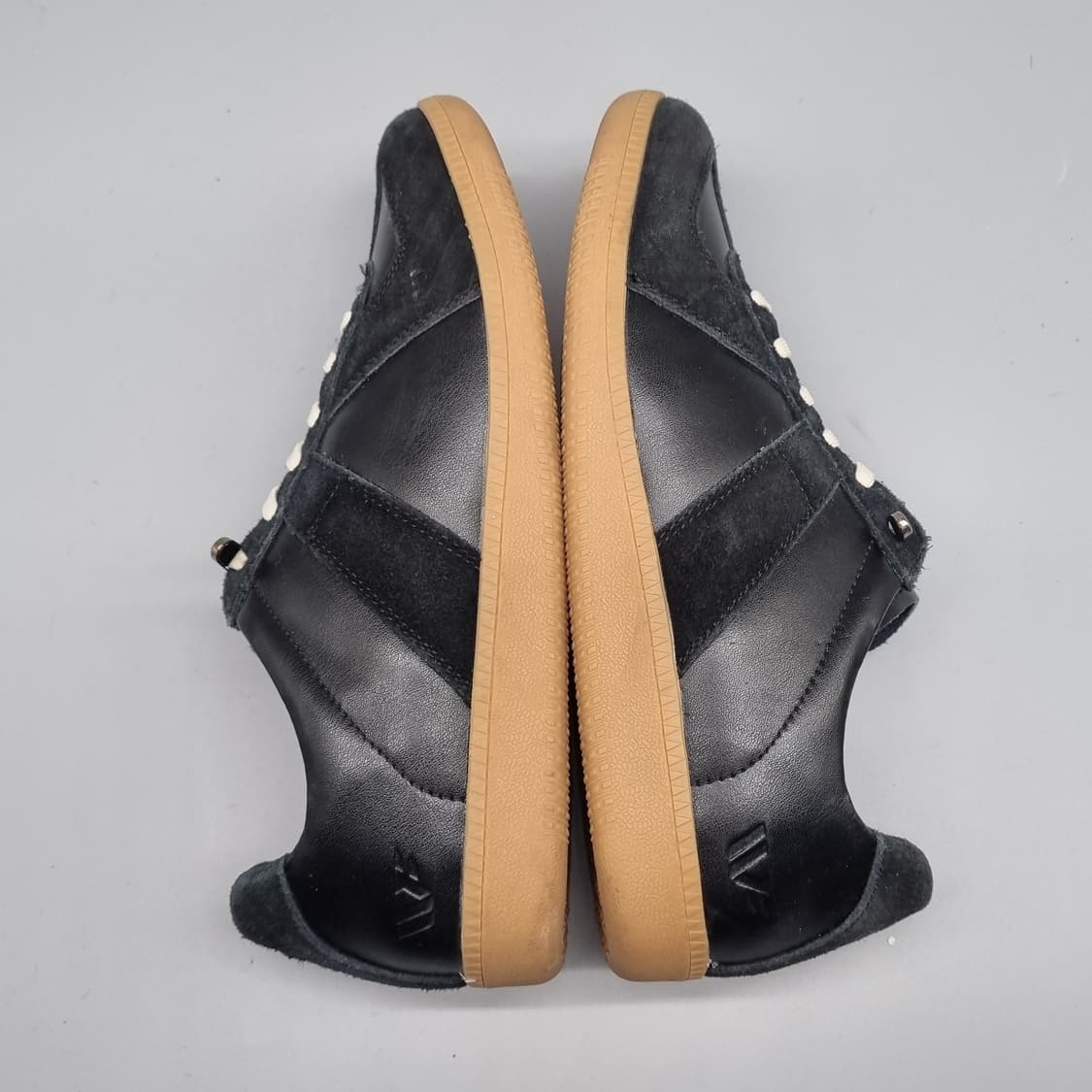 윙스풋 독일군 스니커즈255 상품이미지5