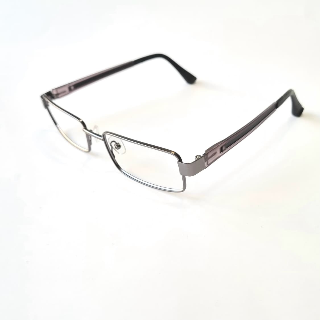 진열상품 긱시크 사각프레임  울템다리 안경테 401 상품이미지4