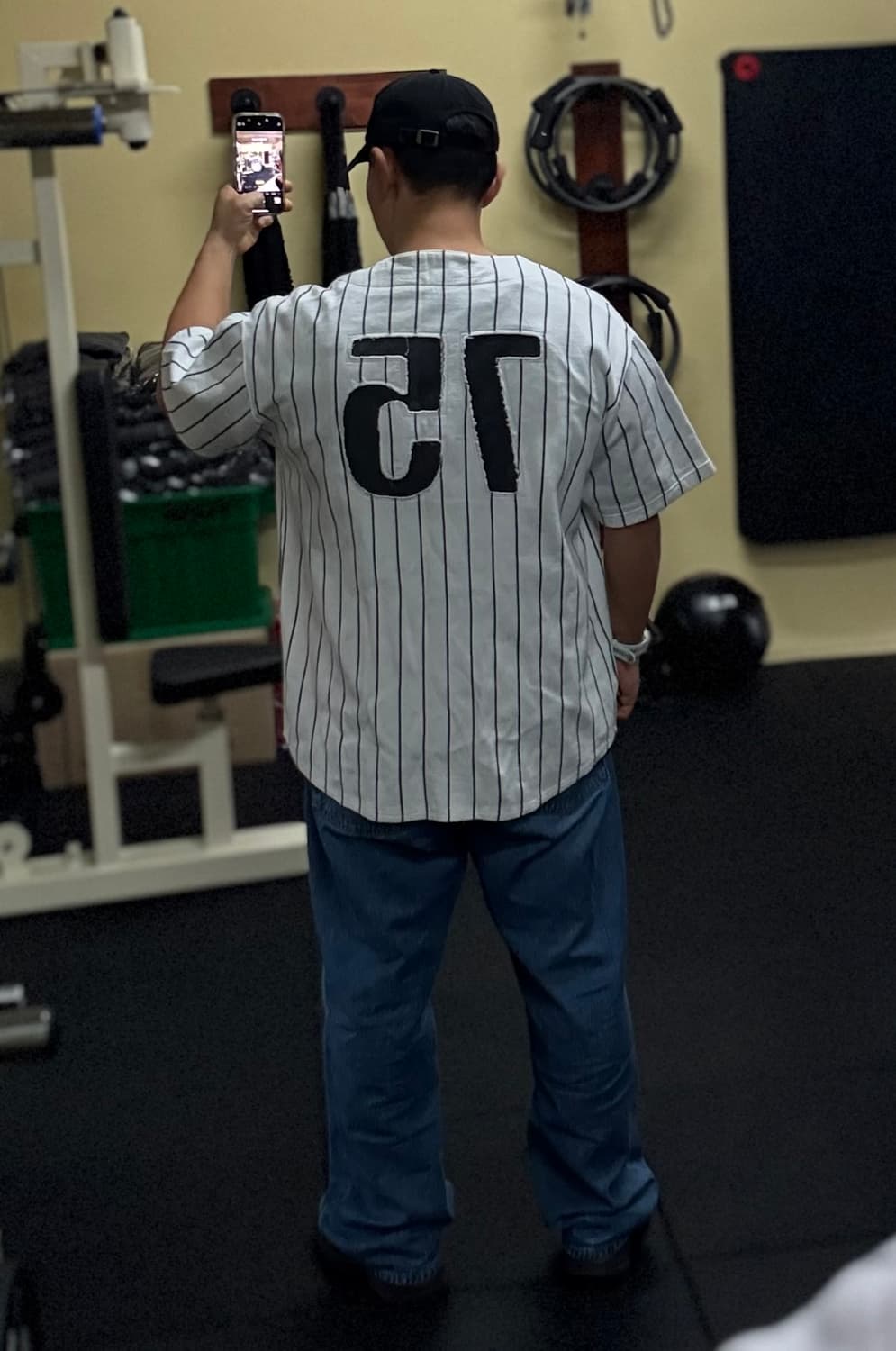 아비렉스 셔츠 상품이미지1