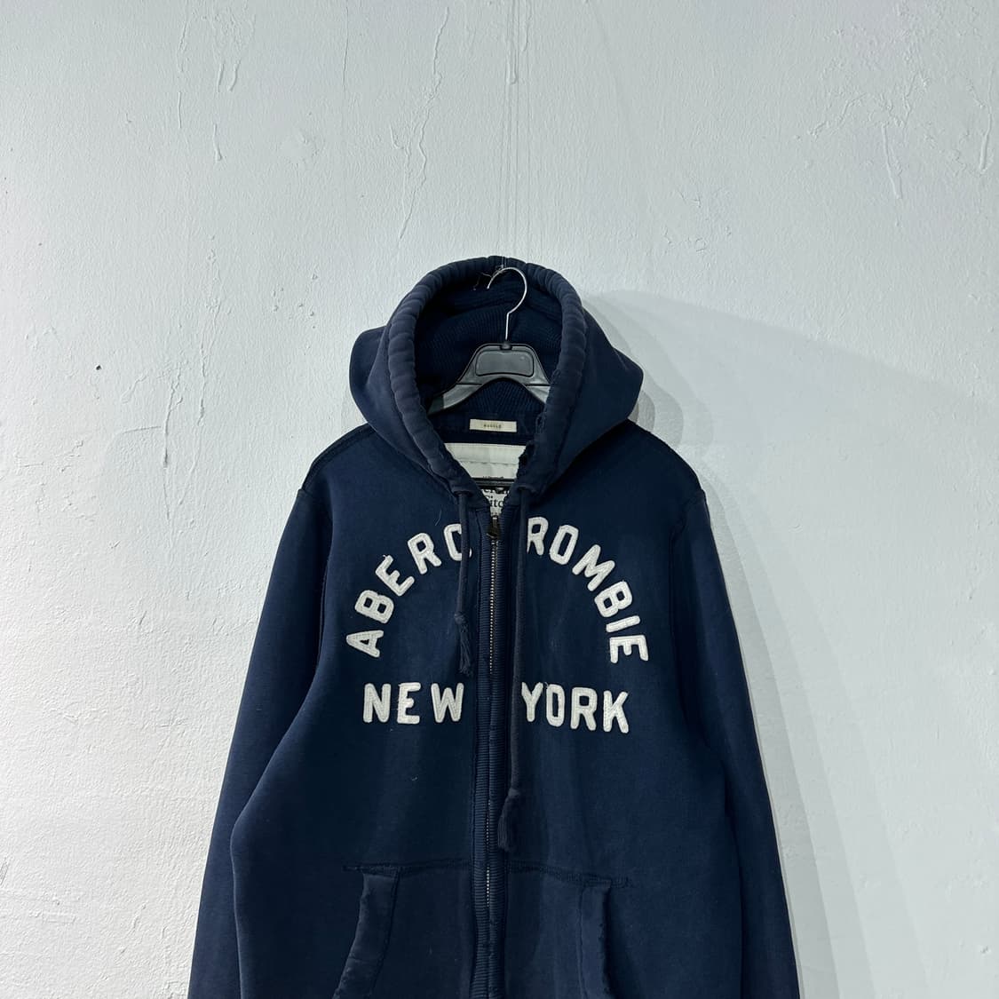 아베크롬비 후드집업 M 상품이미지2