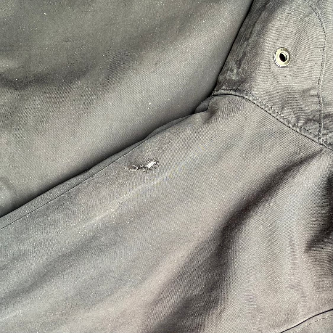 폴로 랄프로렌 블루종 자켓 상품이미지6