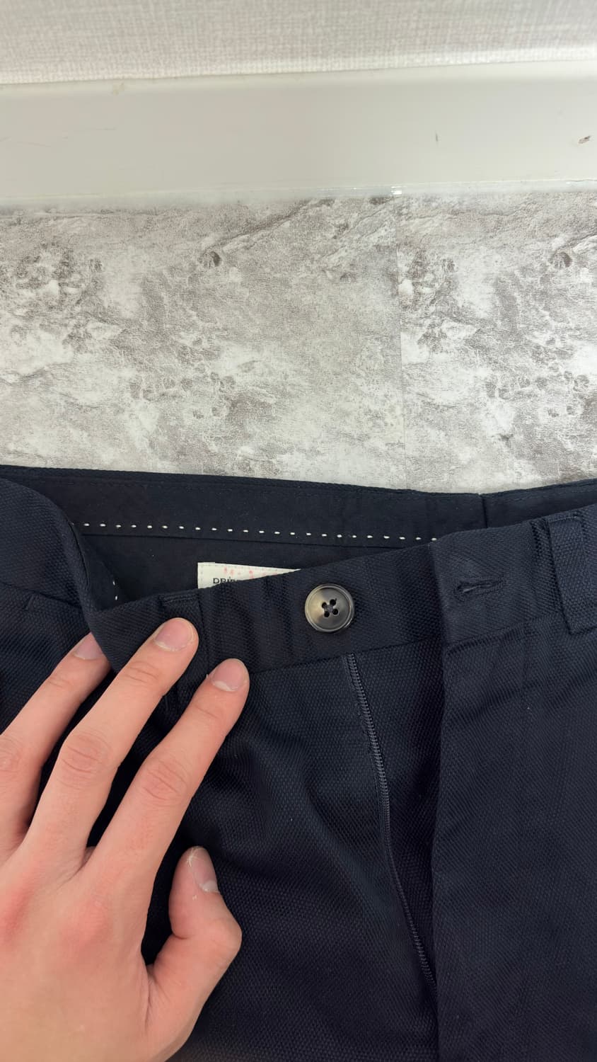 Dries Van Noten Pants 상품이미지2