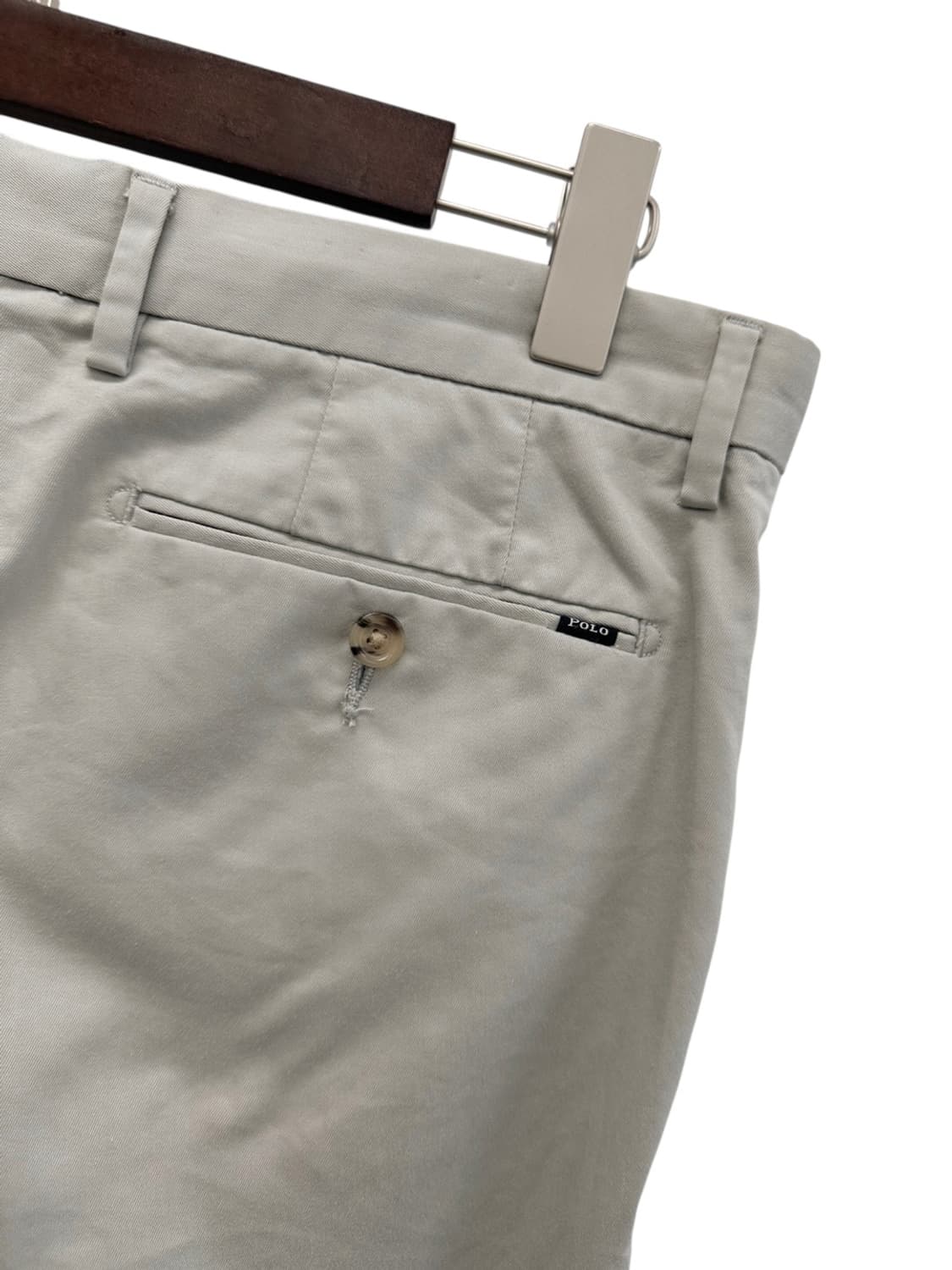 폴로 치노팬츠 쿨그레이 (32)  상품이미지6
