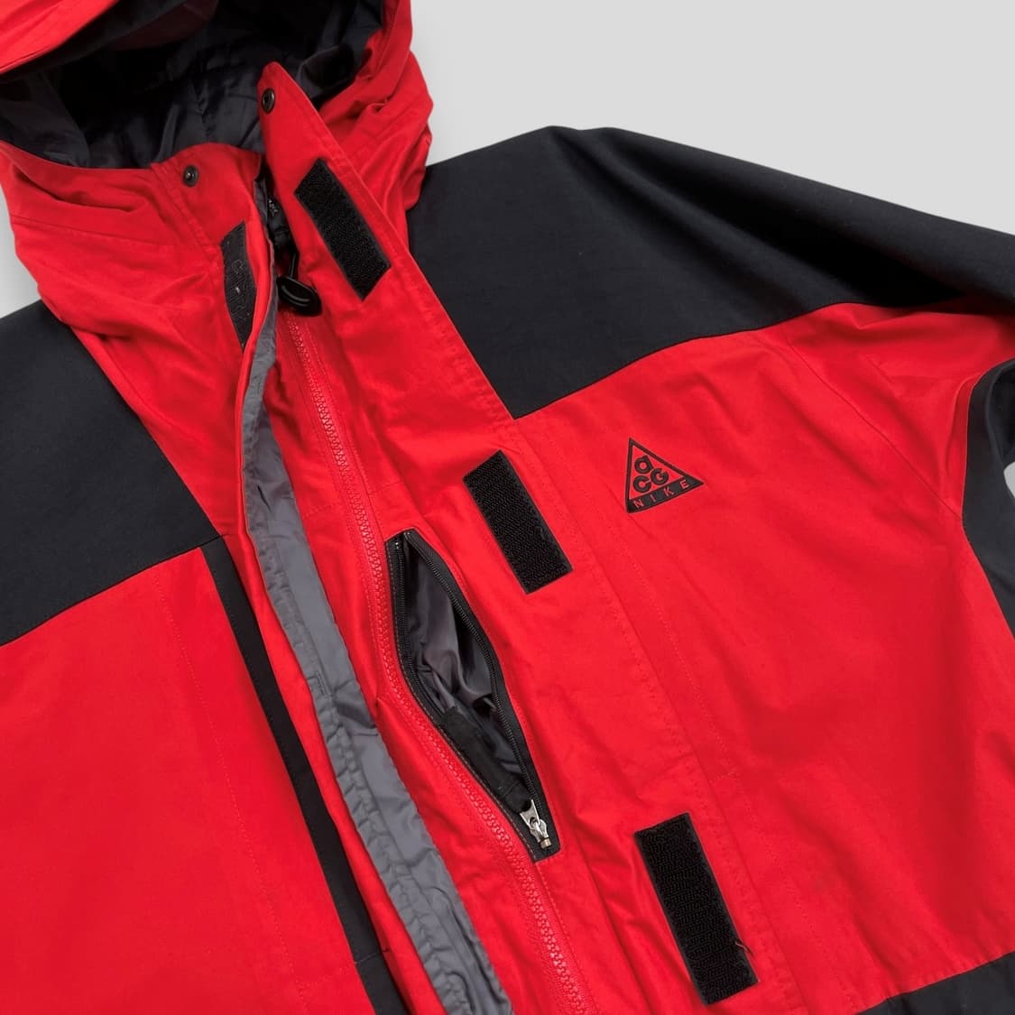 90s 나이키 ACG 스톰핏 바람막이 자켓 상품이미지5