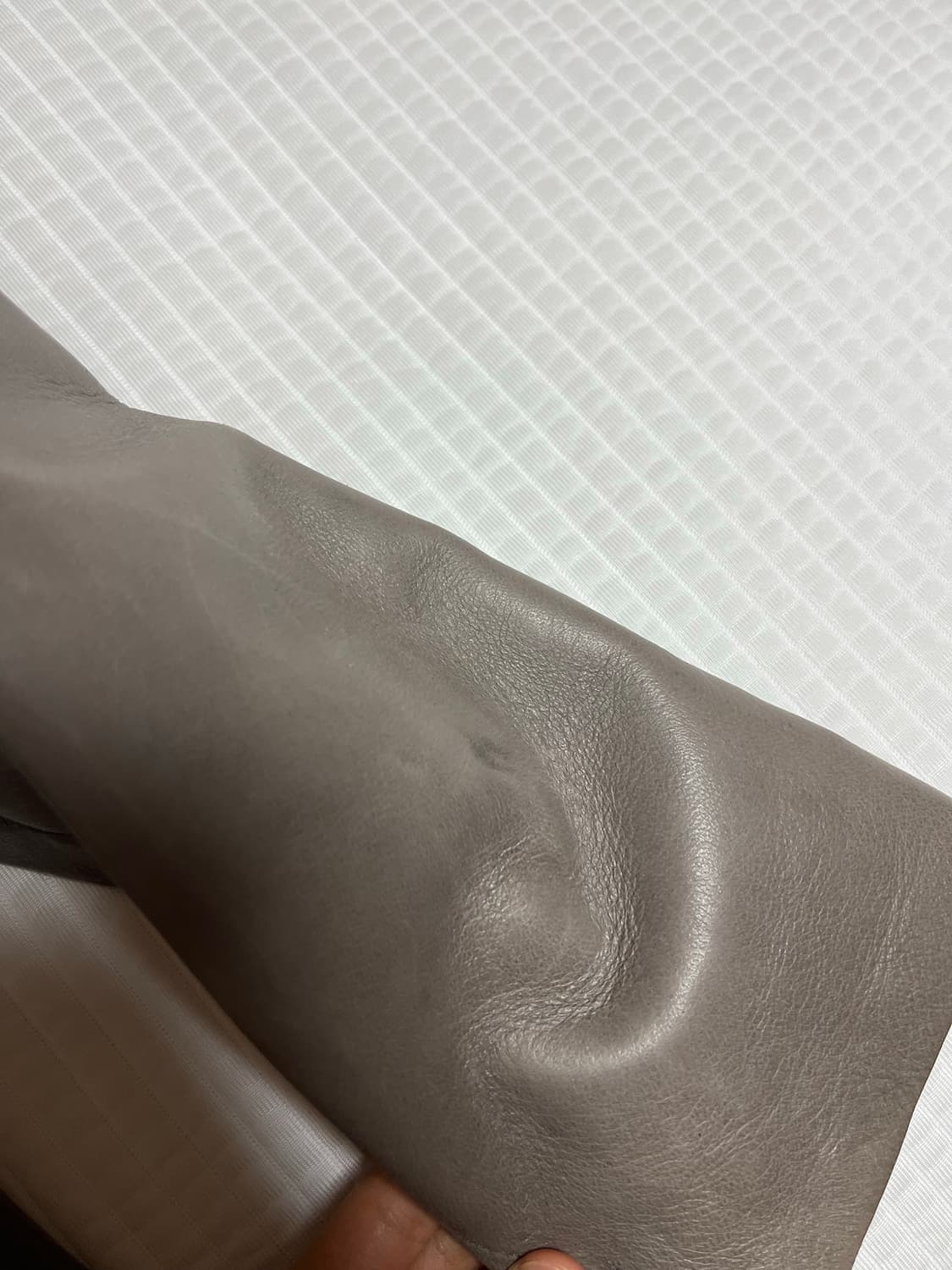 [48] 디젤(스캇 착용) L-Josh 가죽 레더 자켓 상품이미지5