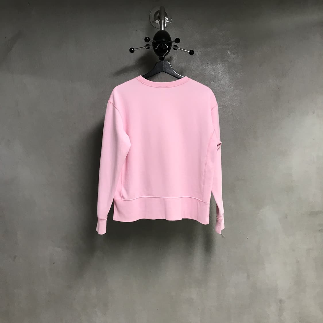 폴로 랄프로렌 맨투맨 핑크 M 상품이미지6