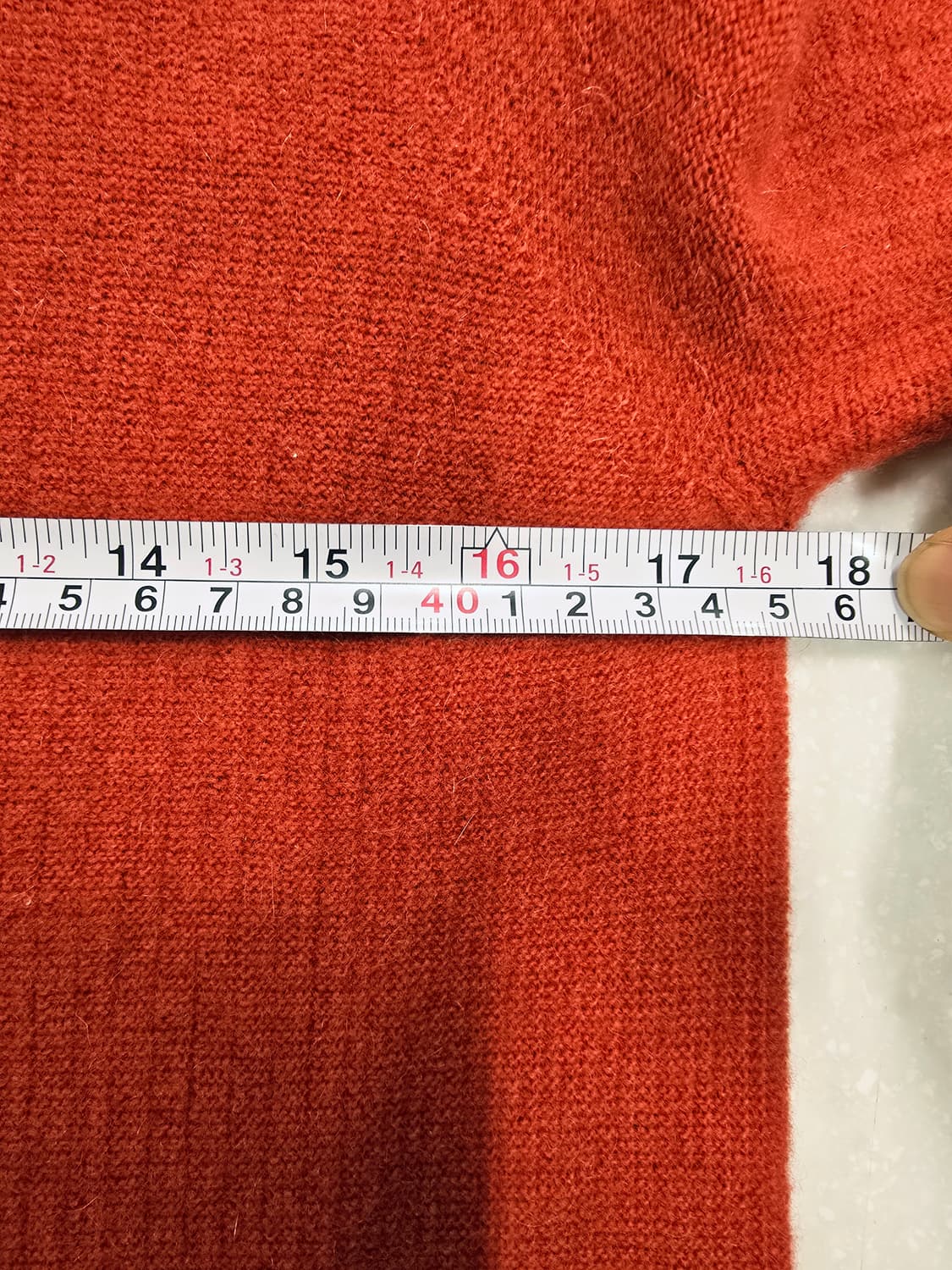 기비 롱니트 원피스 모캐시미어 상품이미지6