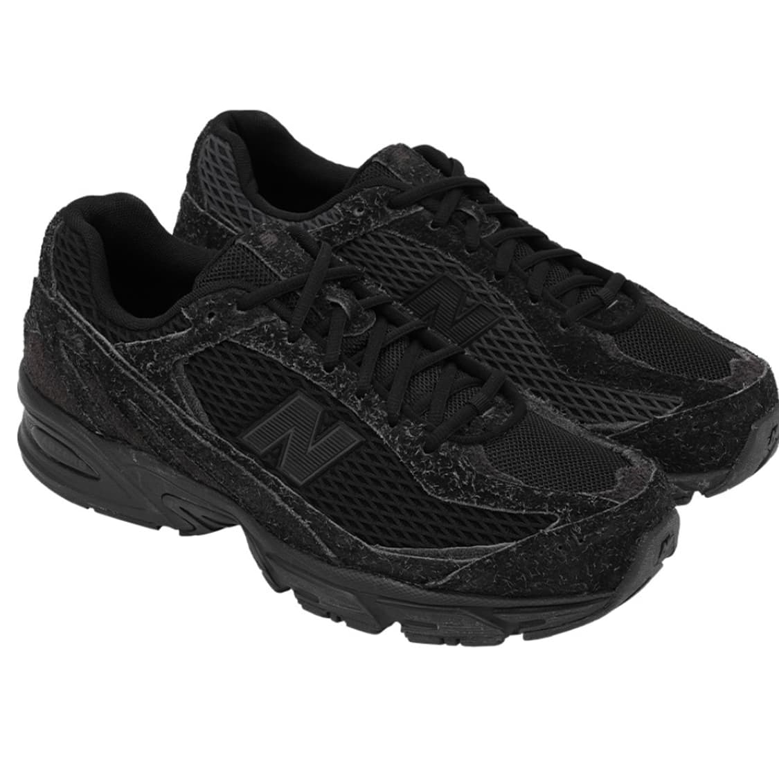 뉴발 엑슬림 509 블랙 캐슬 그레이 235 상품이미지1