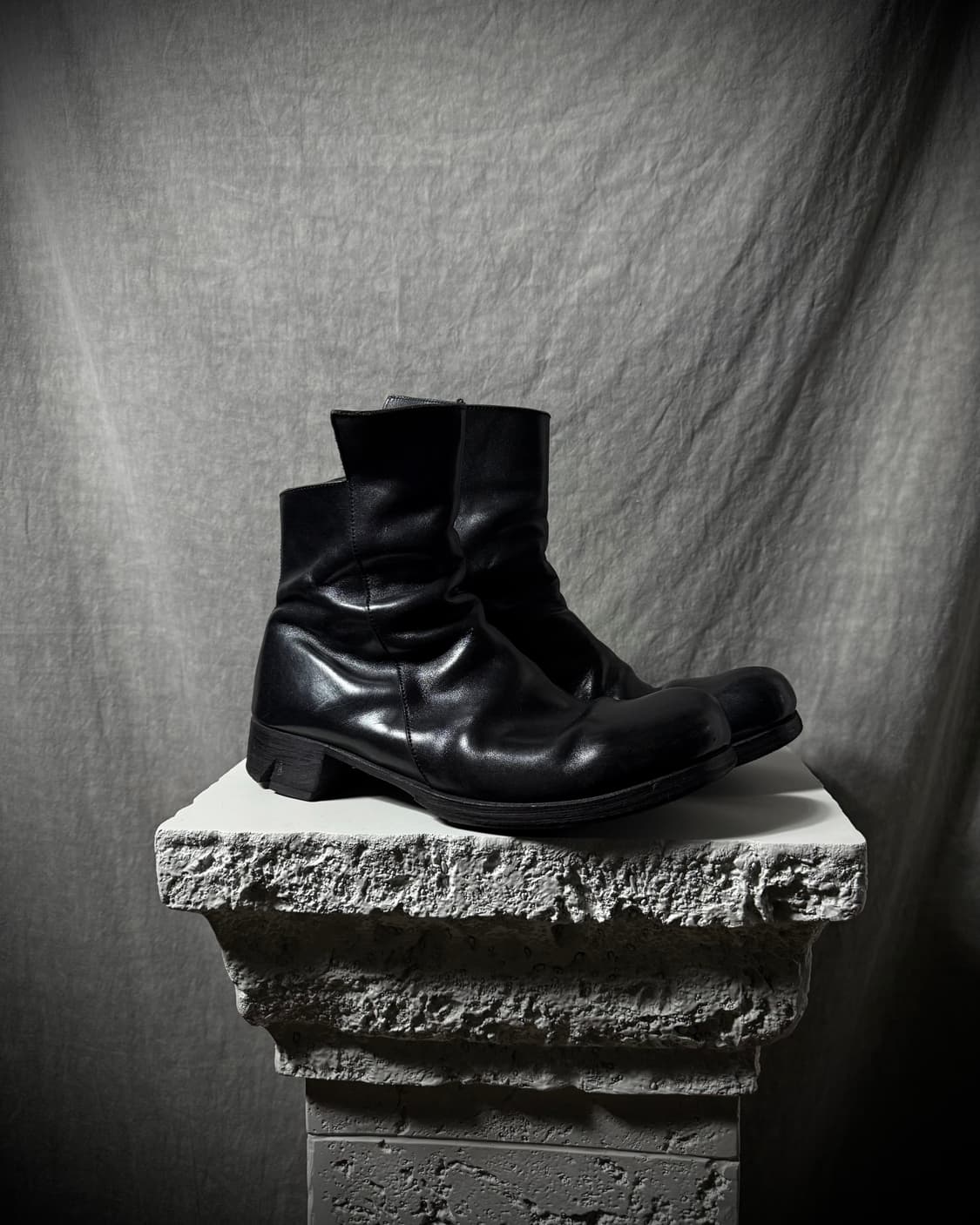 Boris Bidjan Saberi “Boot1” Boots  상품이미지1