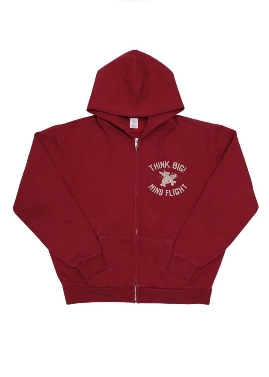 콜렉트 피시스 후드집업 M 상품이미지1