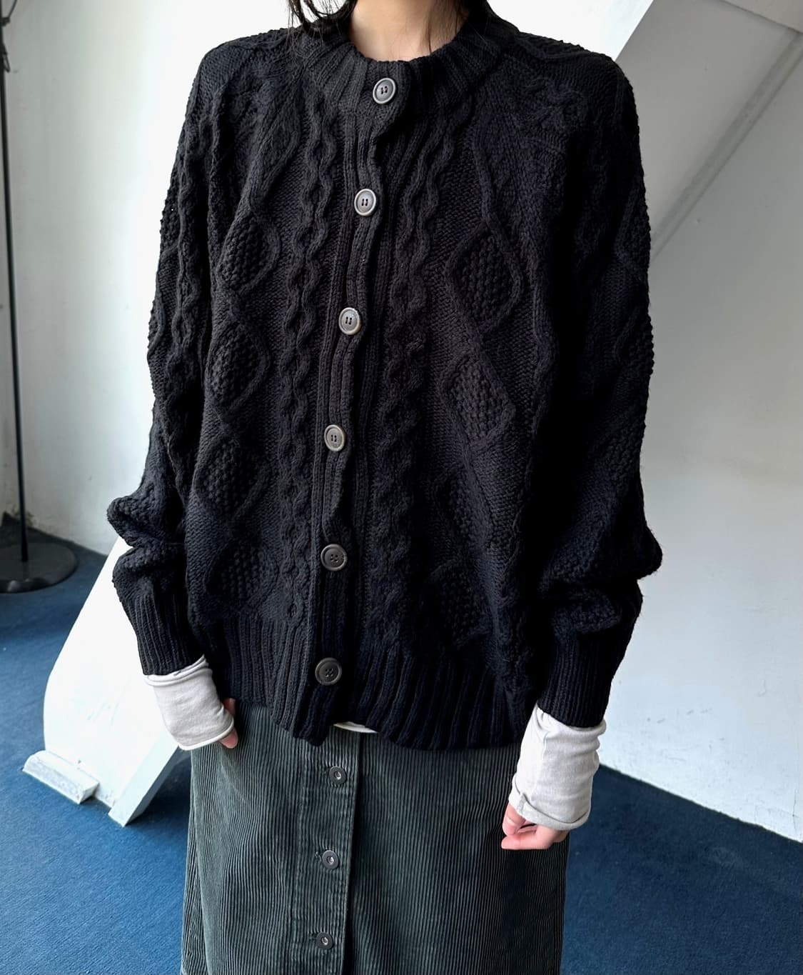 Coen by United Arrows 상품이미지1