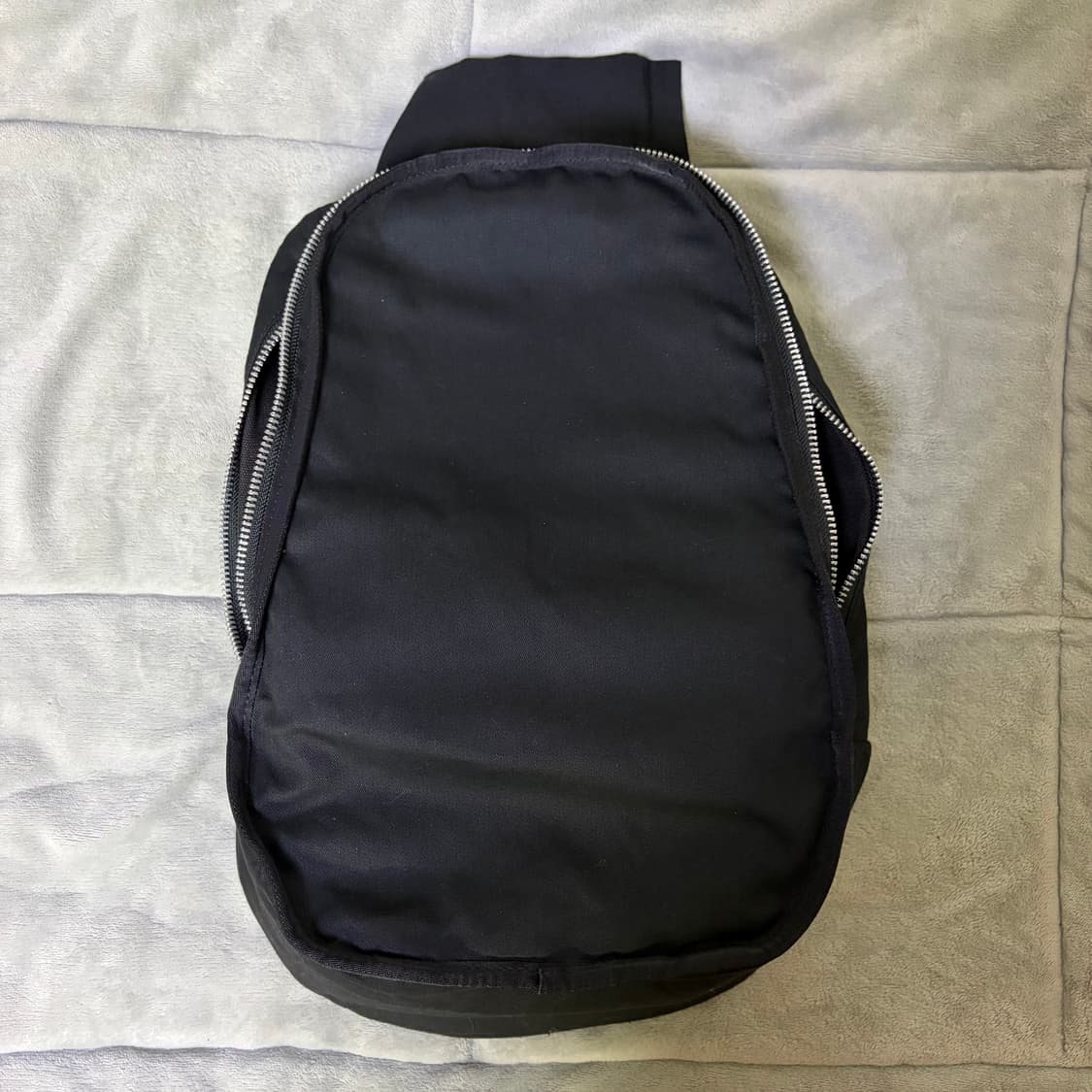 y-3 요지야마모토 백팩 블랙 상품이미지6