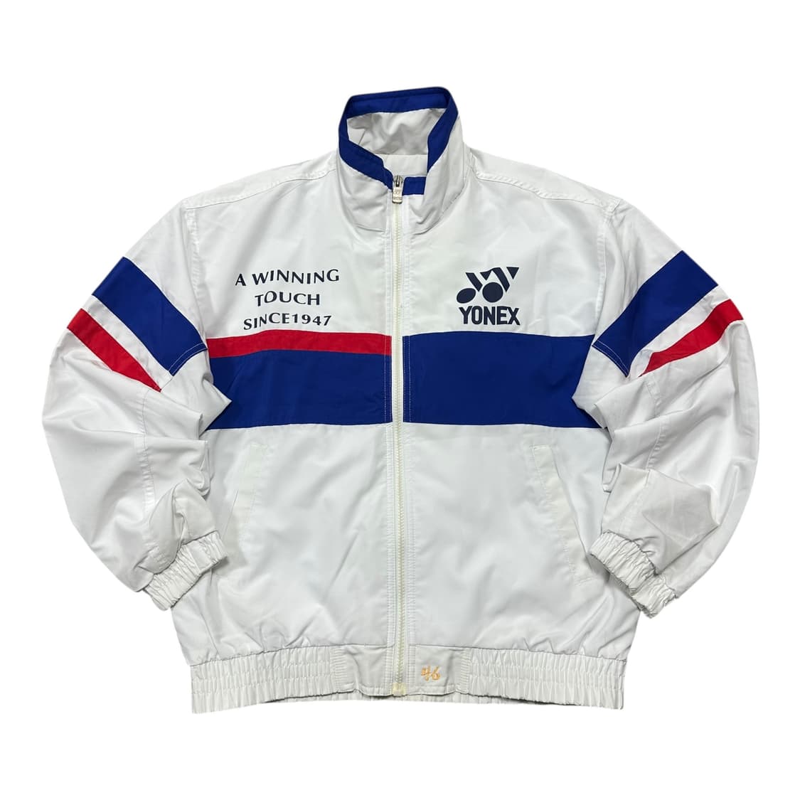 ✨ (바배) 요넥스 배색 바람막이 상품이미지1