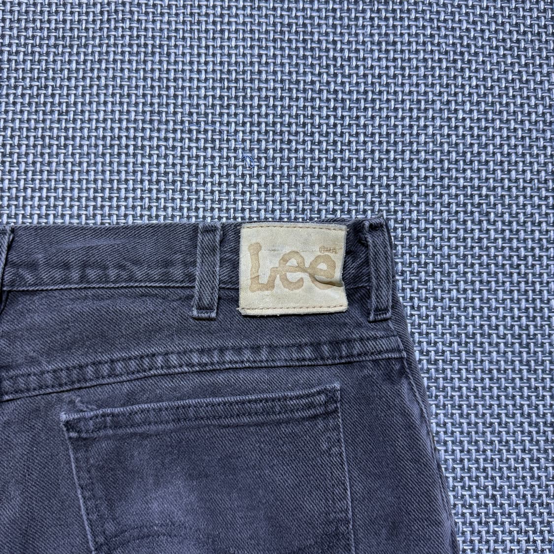 LEE 데님 팬츠 (35/kold_7966) 상품이미지10
