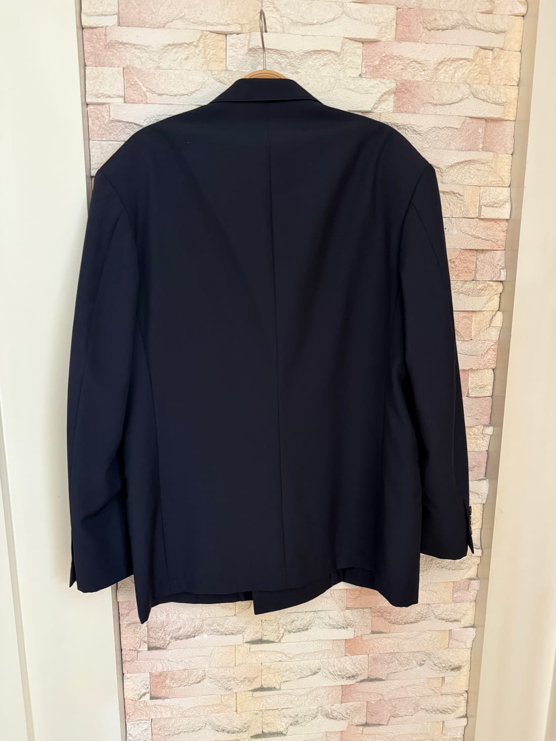 와이즈 포맨 더블 블레이저 s 상품이미지3