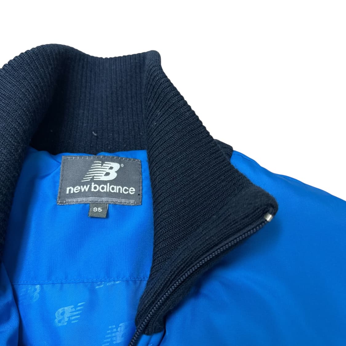 뉴발란스 패딩  상품이미지2