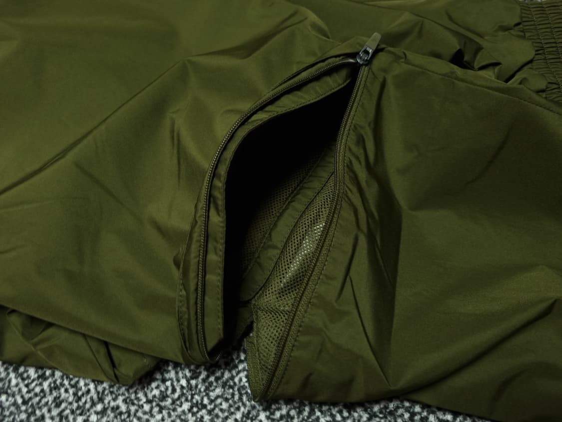 [무료배송][145]뉴발란스 키즈 디테처블 투웨이 트랙팬츠 상품이미지10