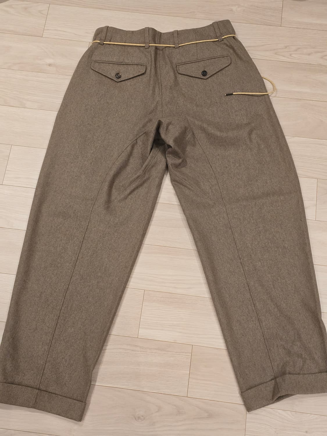 루트파인더 파인더 팬츠 상품이미지2