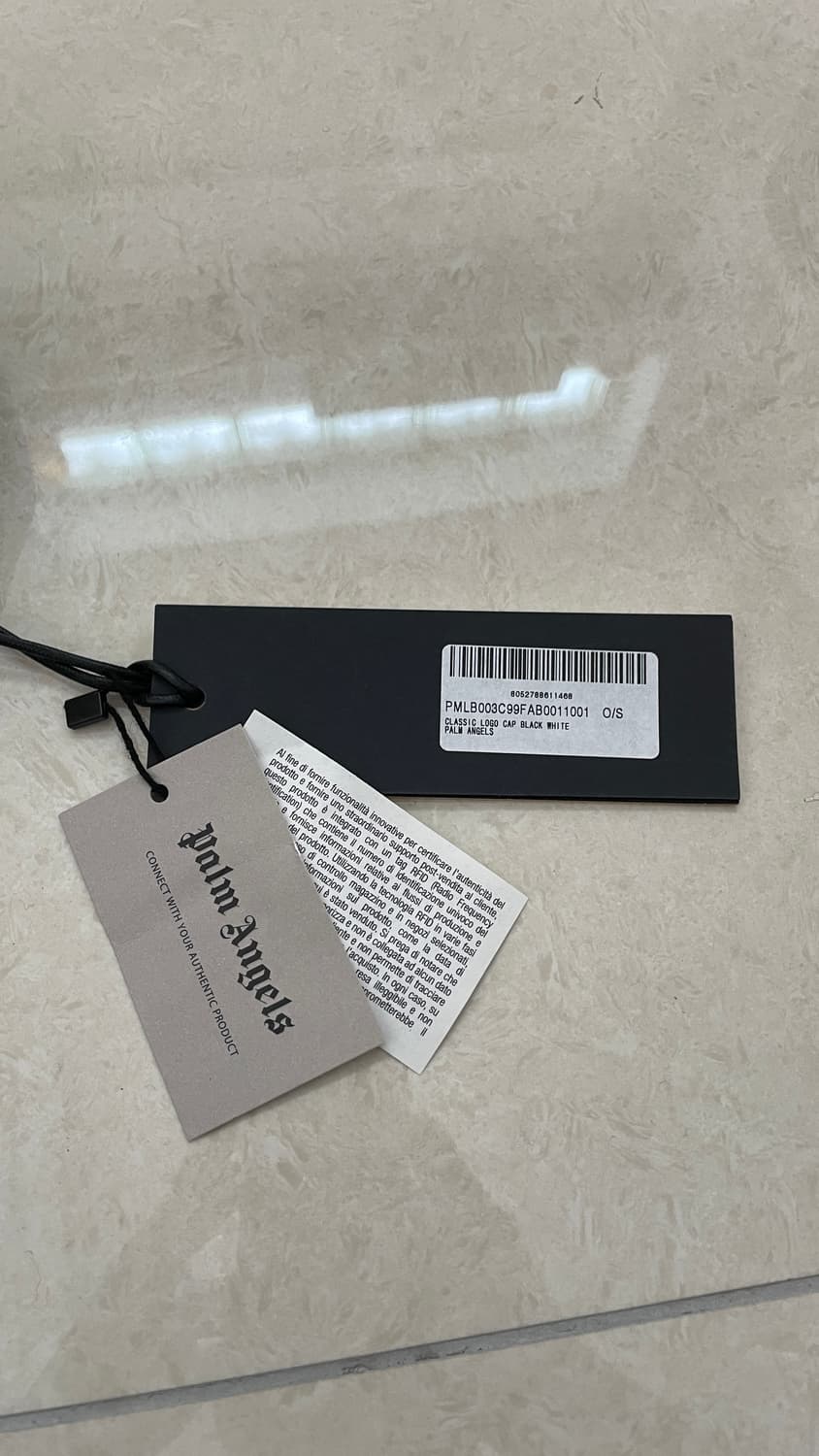 팜엔젤스 서울 볼캡 한정판 새상품 상품이미지7