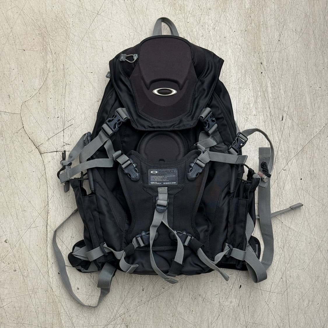 오클리 선글라스 백팩  상품이미지1