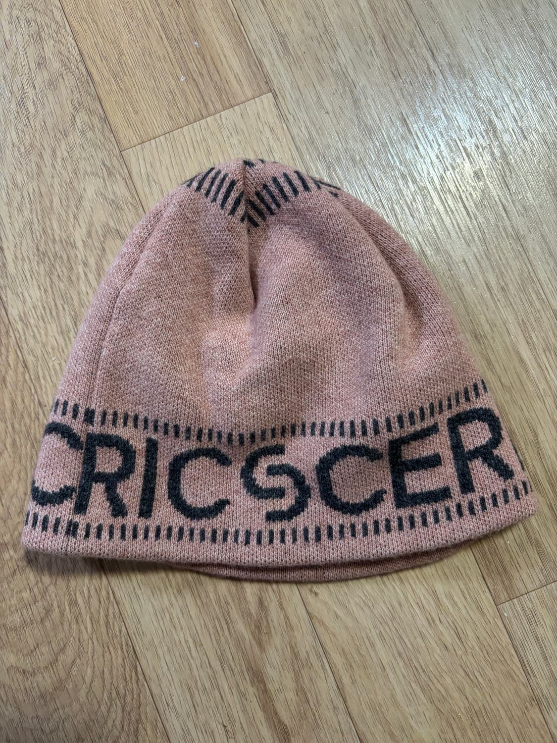 Cerric 자카드 비니  상품이미지2