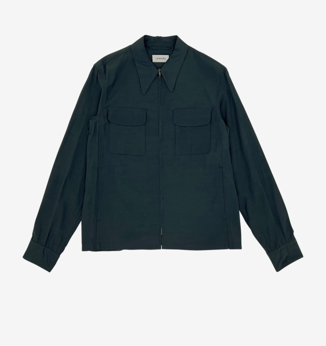 르메르 라이트 블루종(50) 상품이미지1