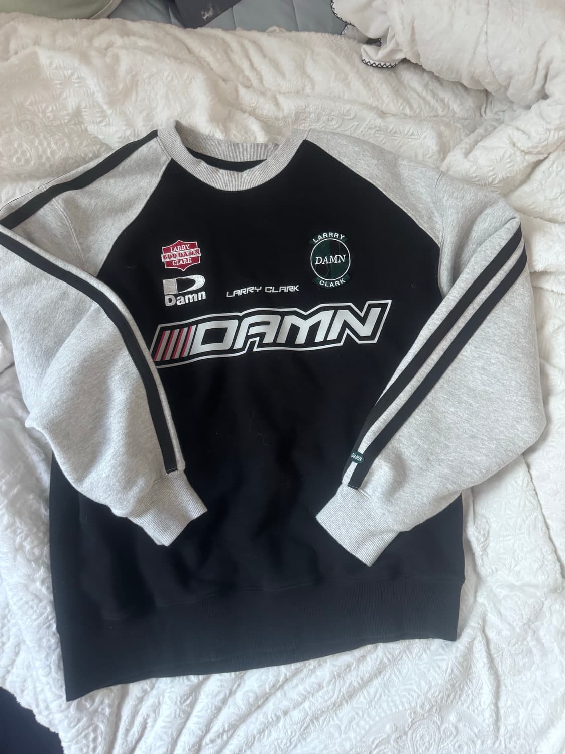 무신사 맨투맨  상품이미지1