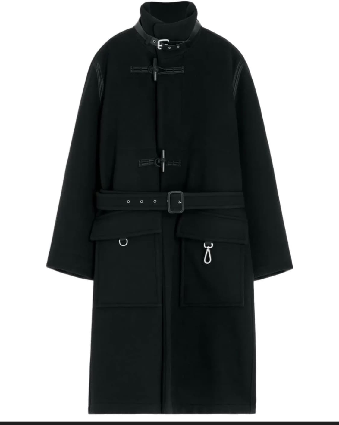 르메르 랩 코트 상품이미지1