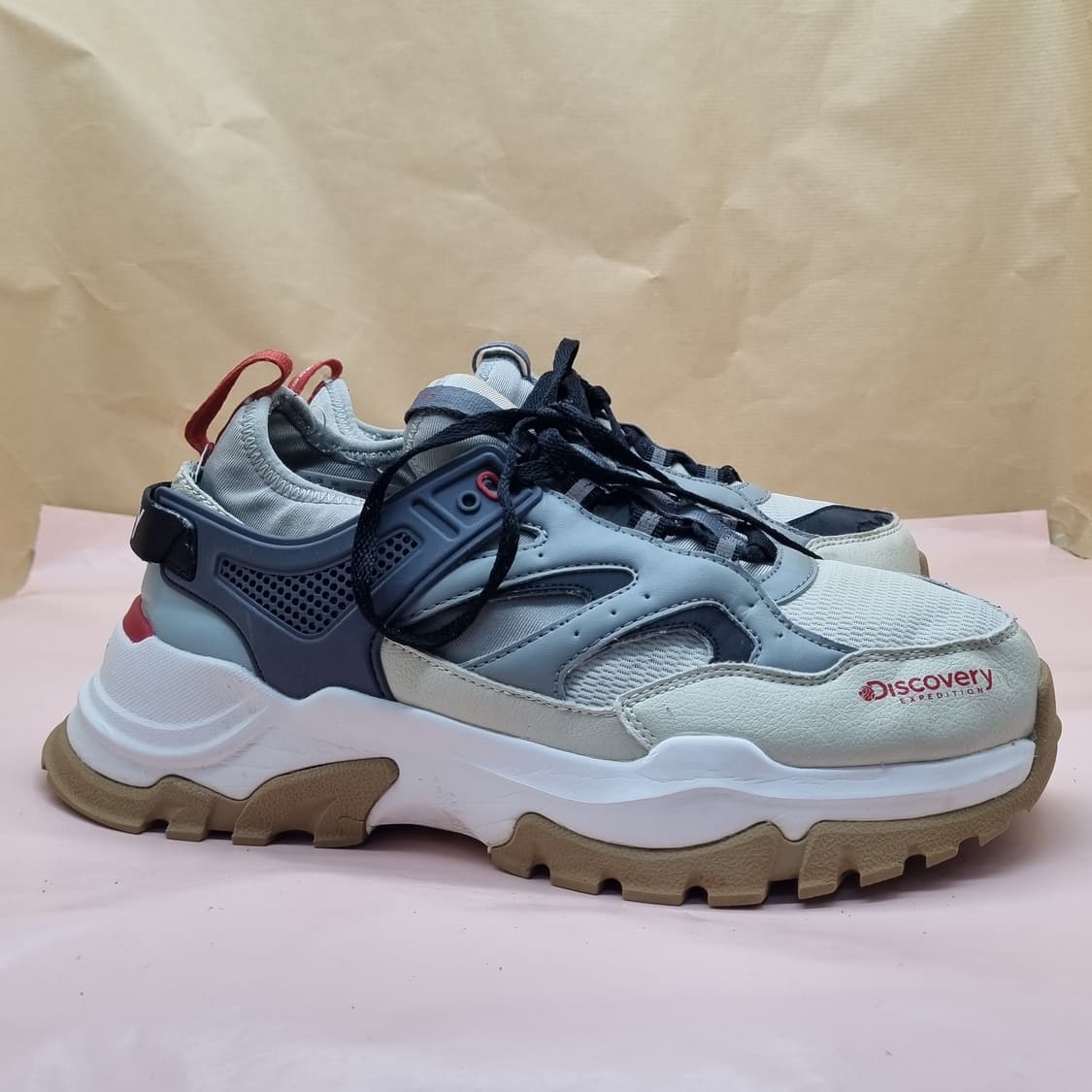 디스커버리 버킷디펜더 운동화 260 상품이미지1