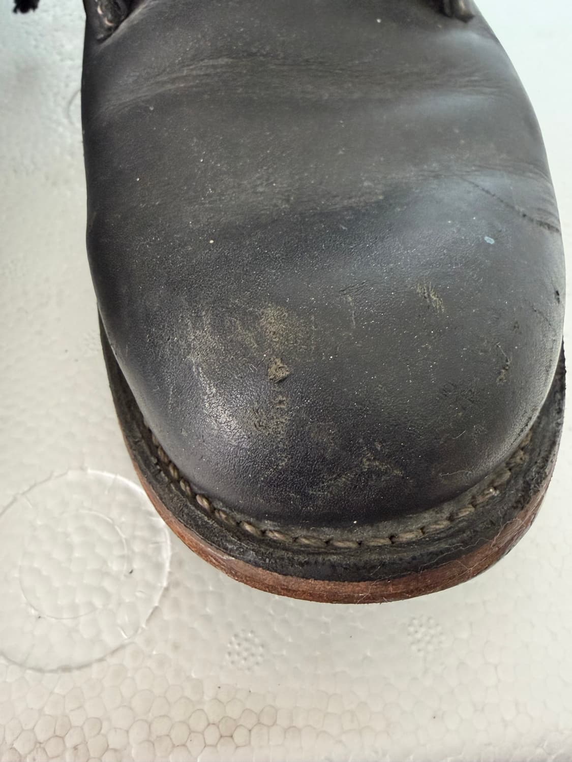 레어) 레드윙 구형 벡맨 9014 9D 상품이미지9