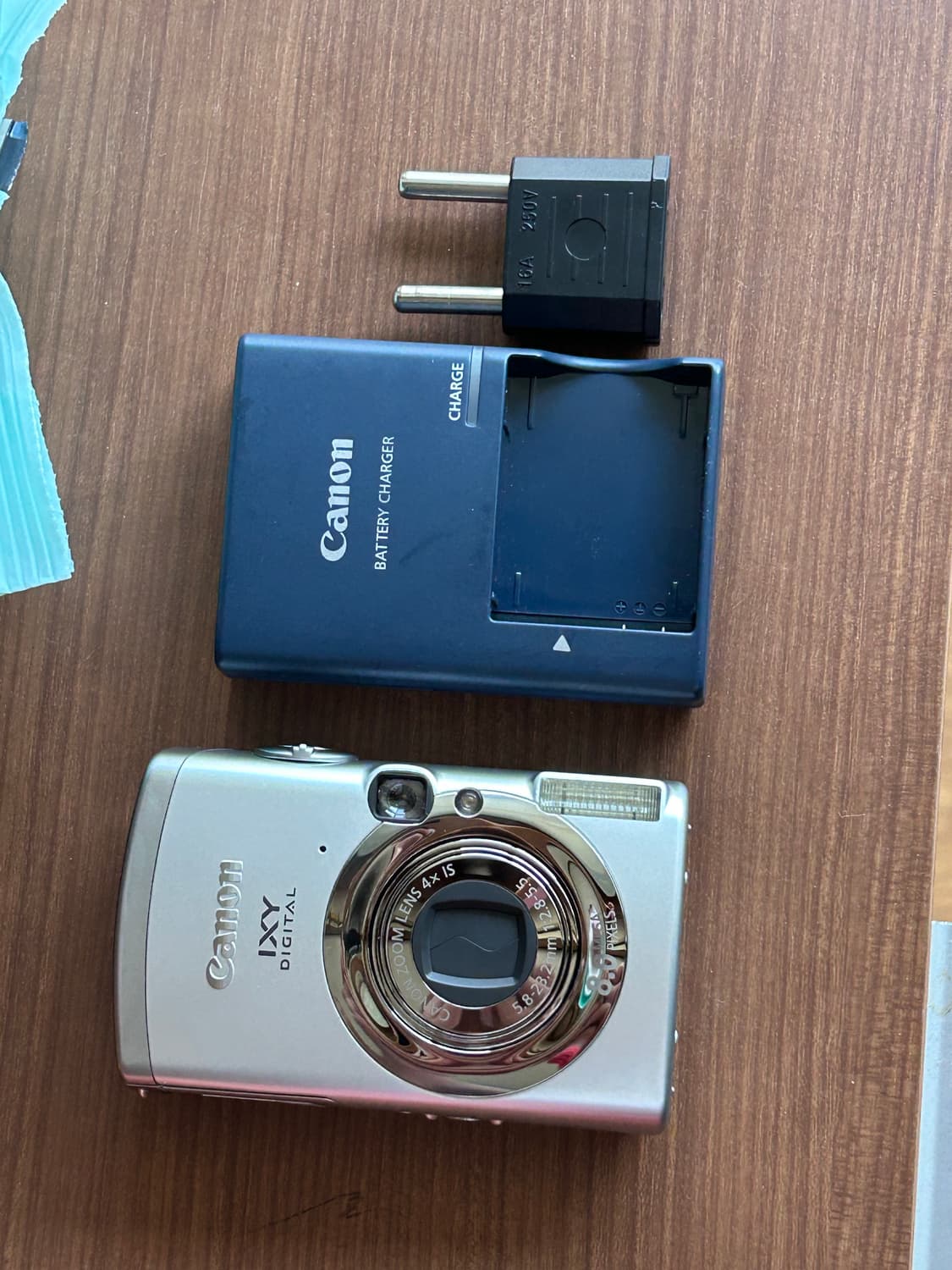 캐논 익서스 950 (익시 810) 토모토모 유인님 카메라 상품이미지1