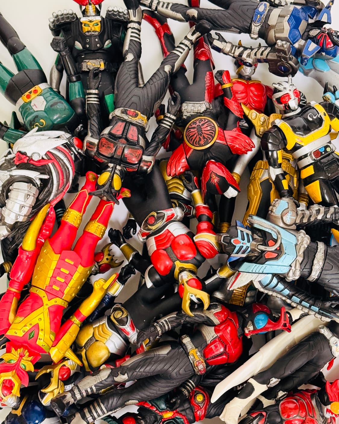 빈티지 소프비 1990-2005년 일본 반다이 상품이미지4