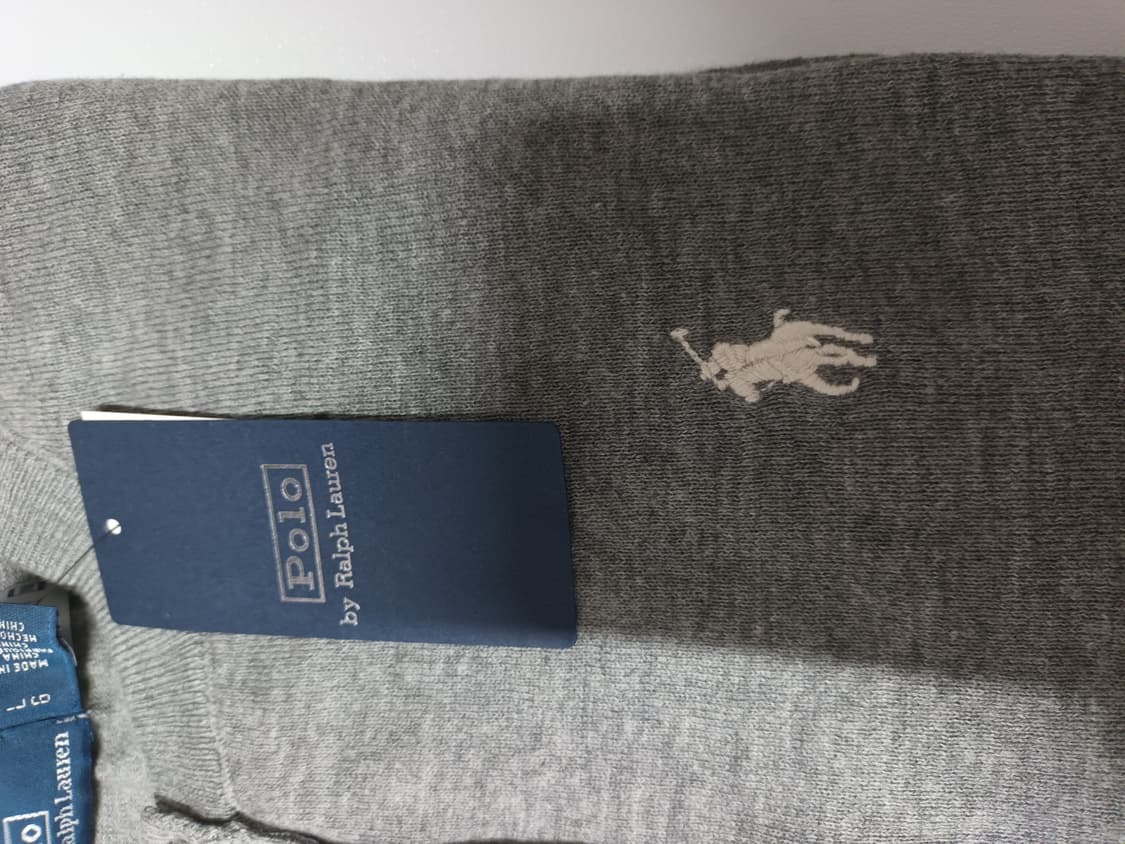 폴로 랄프로렌 블렌드 가디건 66 상품이미지2