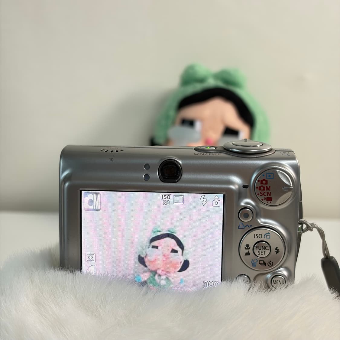 풀박스) 캐논 익서스700 상품이미지4