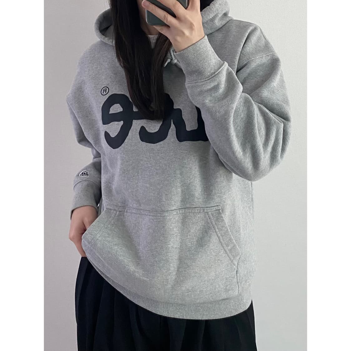 Lee 후드티 상품이미지1