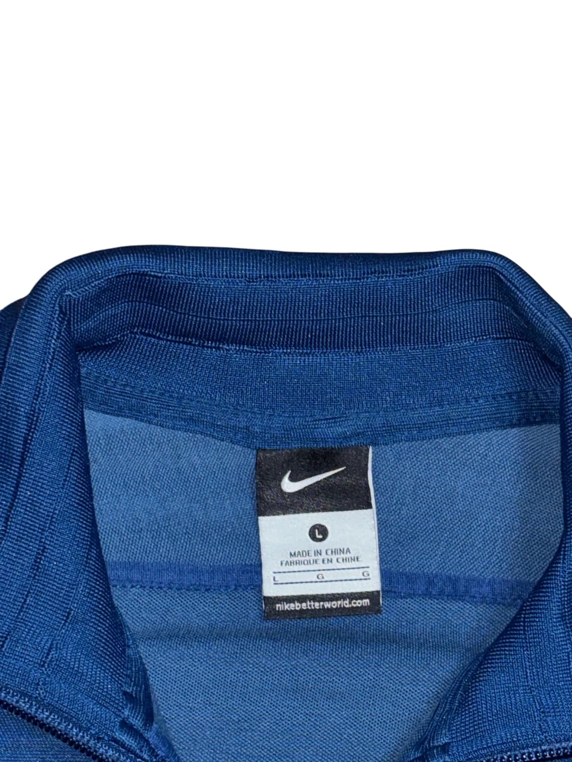 나이키 프랑스 축구 국대 져지 트랙탑 상품이미지6