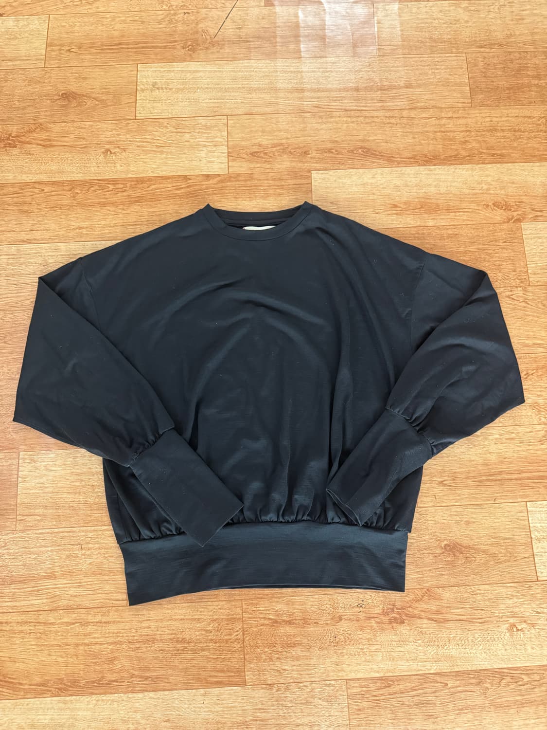 바벨 오브젝트 sw bo top 상품이미지2